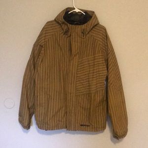 Burton Snowboarding Jacket